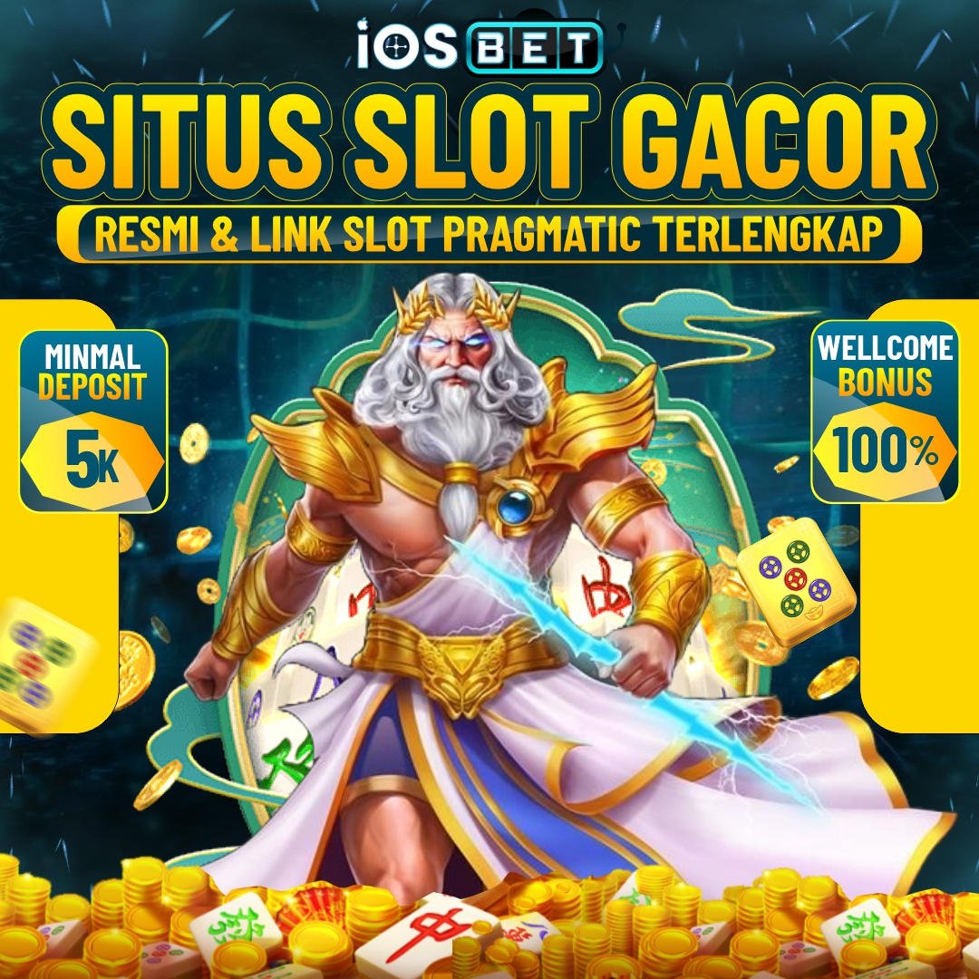 iOSBET - Situs Slot Gacor Resmi & Link Slot Pragmatic Terlengkap - WooCommerce eCommerce